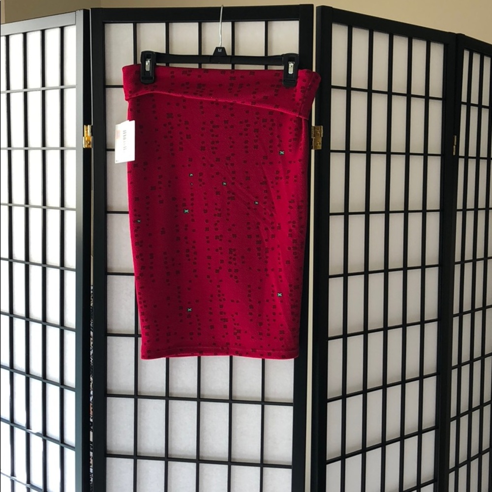 LuLaRoe Small Cassie NWT
